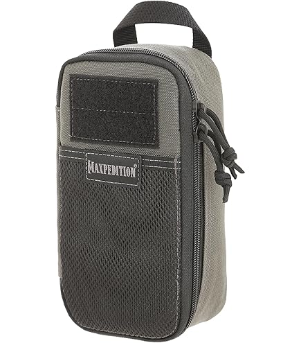Amazon.co.jp: MAXPEDITION ダブルデッカー EDC ポケット