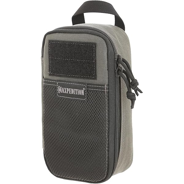 Amazon.co.jp: MAXPEDITION ピグミーファルコン-II (オオカミグレー