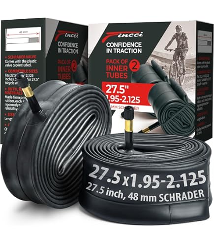 Amazon | WTB W010-0607 ThickSlick 1.95 Comp Tire, 27.5 by WTB