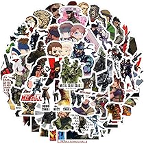 Amazon.co.jp: METAL GEAR SOLID 5 メタルギアソリッド ポスター