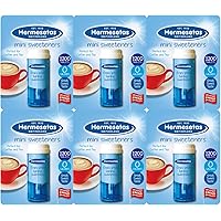 Amazon.co.jp: Hermesetas ノンカロリー甘味料 エルメスタ