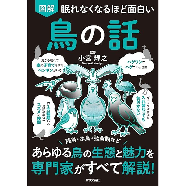 鳥を読む 文化鳥類学のススメ | 細川 博昭 |本 | 通販 | Amazon