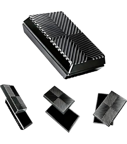 Amazon | フィジェットスライダー ゼロワン EDC POP フィジェット