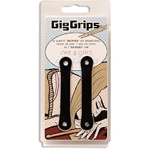 Amazon.co.jp: Gig Grips BK Gig Grips, Black : Sports & Outdoors