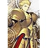 ギルガメッシュ Fate - ギルガメッシュ iPhone(640×960)壁紙 91947