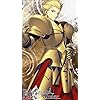 ギルガメッシュ Fate - ギルガメッシュ XFVGA(480×854)壁紙 92649