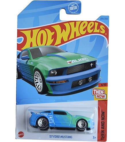 ミニカー Hot Wheels Lap 4 Eroded Ford Mustang ミニカー Hot Wheels Lap 4 Eroded Ford Mustang ミニカー Hot Wheels