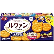 Amazon.co.jp: 森永製菓 小麦胚芽のクラッカー 64枚 : 食品・飲料・お酒
