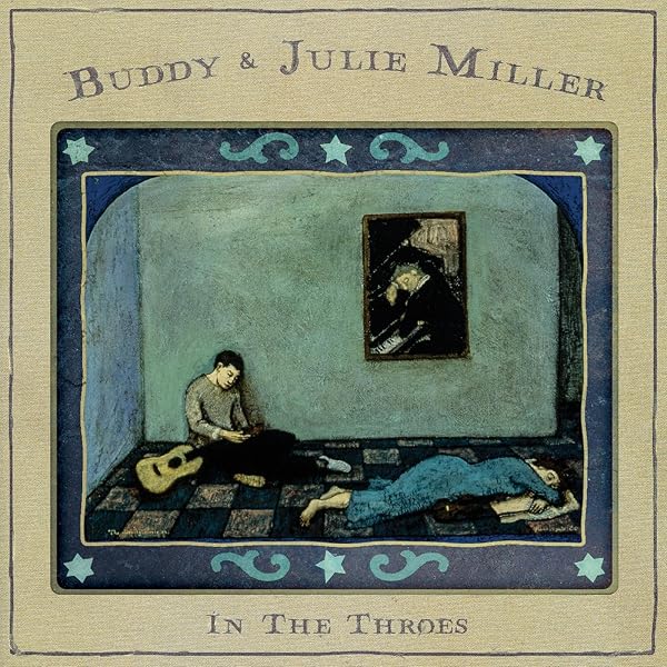 Amazon.co.jp: Buddy & Julie Miller: ミュージック
