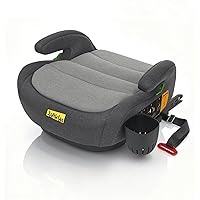 Amazon | Jovikids 折りたたみのジュニアシート ISOFIX、i-Size R129