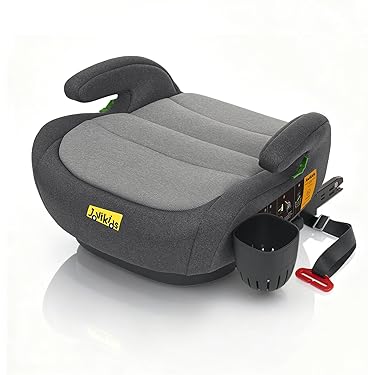 Amazon.co.jp 人気ギフトランキング: ブースターシート で、ギフトの