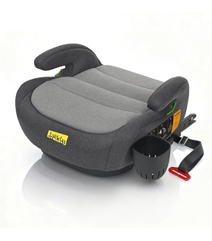 Amazon | mifold(マイフォールド) ジュニアシート 携帯型 15~36kg