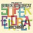 THE BEST OF SUPER EUROBEAT 2022(2CD)