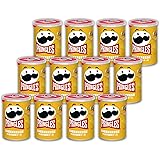 ケロッグ プリングルズ CHEEEEEESE S缶 53g×12個