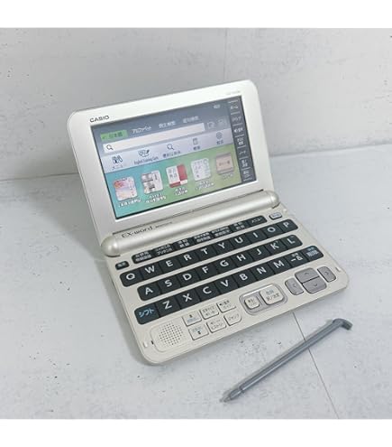 電子辞書 CASIO EX-word XD-A8500BS Amazon | カシオ 電子辞書 エクスワード 多辞書総合モデル XD-A8500BS