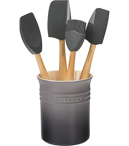 Amazon｜Le Creuset レボリューション バイマテリアル スロット