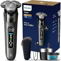 Amazon.co.jp: 【なめらかに深剃り】フィリップス 電動シェーバー