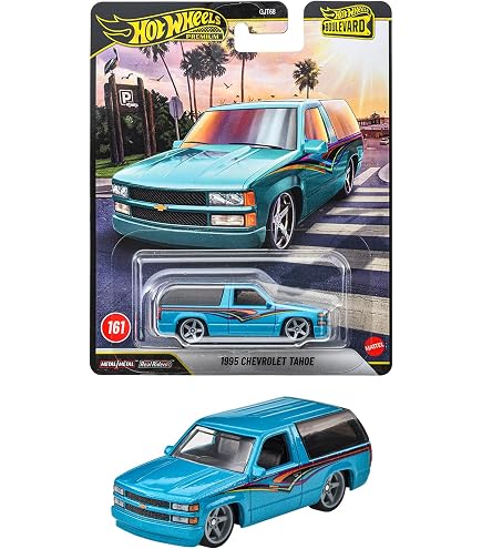 Amazon | ホットウィール(Hot Wheels) プレミアム 2パック 日産