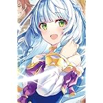 真の聖女である私は追放されました。だからこの国はもう終わりです iPhone(640×960)壁紙 エリアーヌ