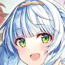 真の聖女である私は追放されました。だからこの国はもう終わりですの人気壁紙画像 エリアーヌ