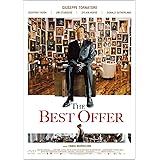 鑑定士と顔のない依頼人 スペシャル・プライス [DVD]