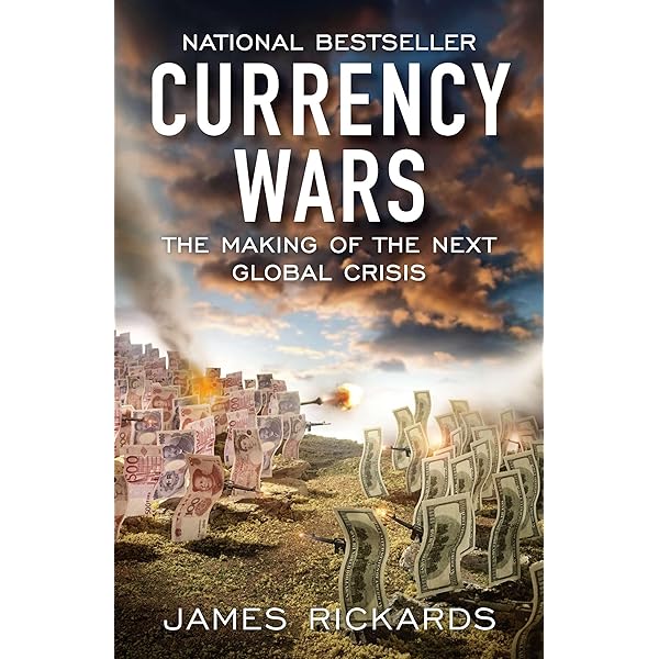 Amazon | The Death of Money: The Coming Collapse of the