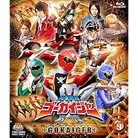 Amazon.co.jp: スーパー戦隊シリーズ 海賊戦隊ゴーカイジャー