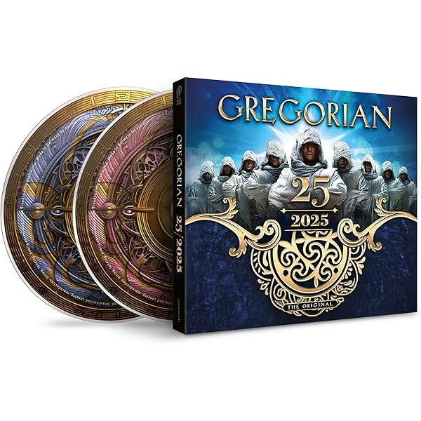 Amazon.co.jp: Gregorian Christmas Chants: ミュージック