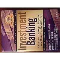 Investment Banking (Third Edition） Screen Shot 2020-02-17 at 2.28