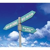 BEST COLLECTION Warner Music Years 1979-1984