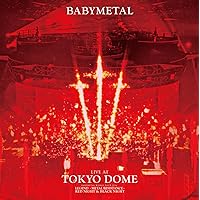 ミュージック L GALAXY WORLD TOUR IN JAPAN METAL GALAXY WORLD TOUR IN JAPAN | BABYMETAL Wiki | Fandom