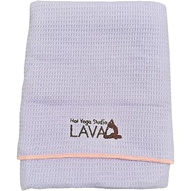 【1週間のみ千円OFF】LAVA ヨガマット、ラグ、マットケースセット5点セット Amazon.co.jp 売れ筋ランキング: ヨガラグ の中で最も人気のある商品です