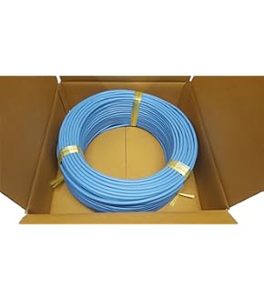 Amazon | 日本製線 Cat6用モジュラープラグ（ラビットラッチ