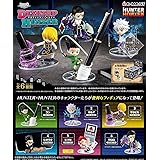 リーメント HUNTER×HUNTER DesQ DESKTOP HUNTER BOX商品 全6種 6個入り