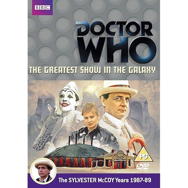 Doctor Who: Battlefield : Amazon.com.au: Movies & TV