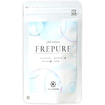 あーちゅんさん専用 FREPURE フレピュア 30粒×8袋  フロムココロ 8115NrVY1BL._AC_UL210_SR210,