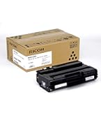 Amazon | リコー IPSiO SP ECトナーカートリッジ 4200H 308637