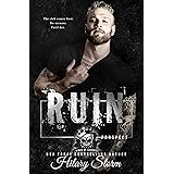 Ruin (Kings of Carnage MC - Prospects Book 1)