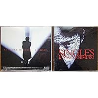 Amazon.co.jp: SHAKE THE FAKE(紙ジャケット仕様)(CCCD) - 氷室京介