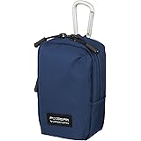 ハクバ HAKUBA ピクスギア DP01 カメラポーチ M ネイビー 0.25L SPG-DP01CPMNV