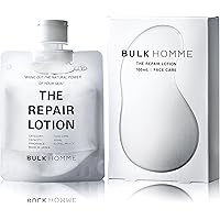 バルクオム　洗顔剤、化粧水、乳液　3点セット×２ Amazon | バルクオム 洗顔 メンズ 100g 2個セット | BULK HOMME