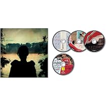 Amazon.co.jp: Deadwing -CD+Blry/Deluxe-: ミュージック