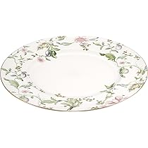 Amazon.co.jp: Wedgwood (ウェッジウッド) スウィートプラム プレート  