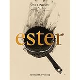 Ester: Australian Cooking