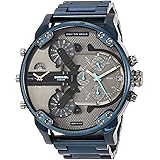 (ディーゼル) DIESEL メンズ 時計 TIMEFRAME DZ7414