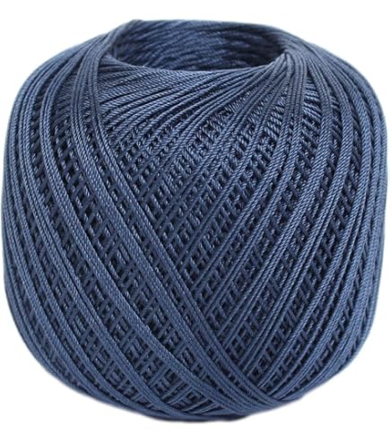 Amazon | オリムパス レース糸 エミーグランデ 50g玉巻 約218m 3