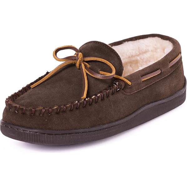 Amazon | UGG (アグ) レディース アンスレー モカシン シューズ US