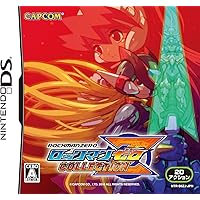 Amazon | ロックマンゼクス アドベント | ゲームソフト