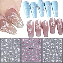 極薄ネイルパーツ蝶 ネイル用シールステッカー ネイルアート ネイルパーツ Amazon | 花信風 24色 極薄ネイルパーツ蝶/ネイル用シール