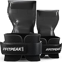 Amazon | FITPEAK トレーニングベルト 【プロ仕様の本牛革】 パワー